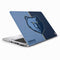 NBA Memphis Grizzlies Canvas HP Elitebook Skin